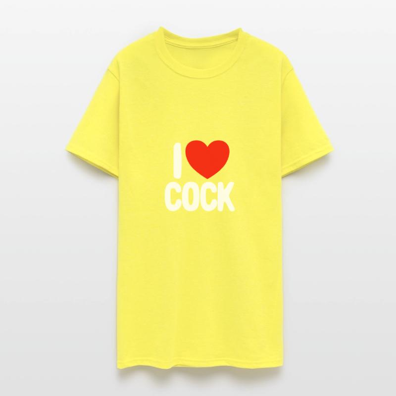 I Love Cock Funny Women's Gay Humor I Love Cockblo