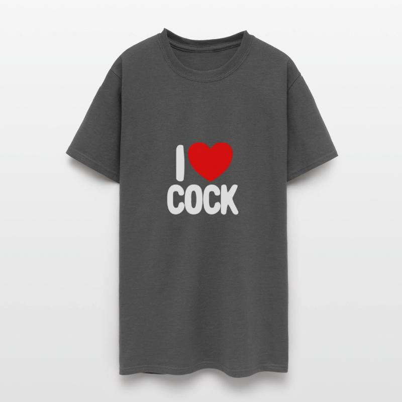 I Love Cock Funny Women's Gay Humor I Love Cockblo