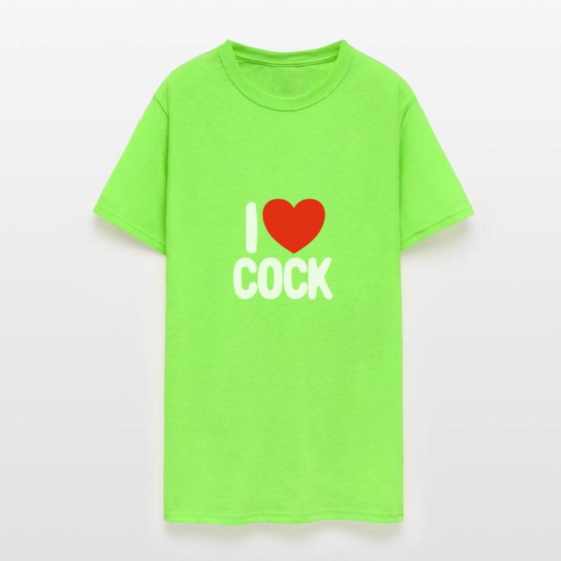 I Love Cock Funny Women's Gay Humor I Love Cockblo