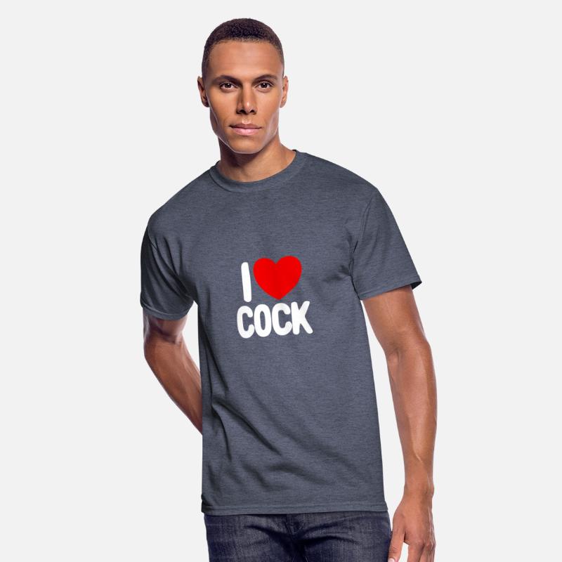 I Love Cock Funny Women's Gay Humor I Love Cockblo