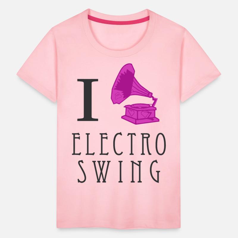 I Love Electro Swing