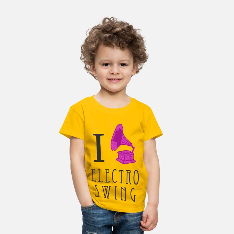 I Love Electro Swing