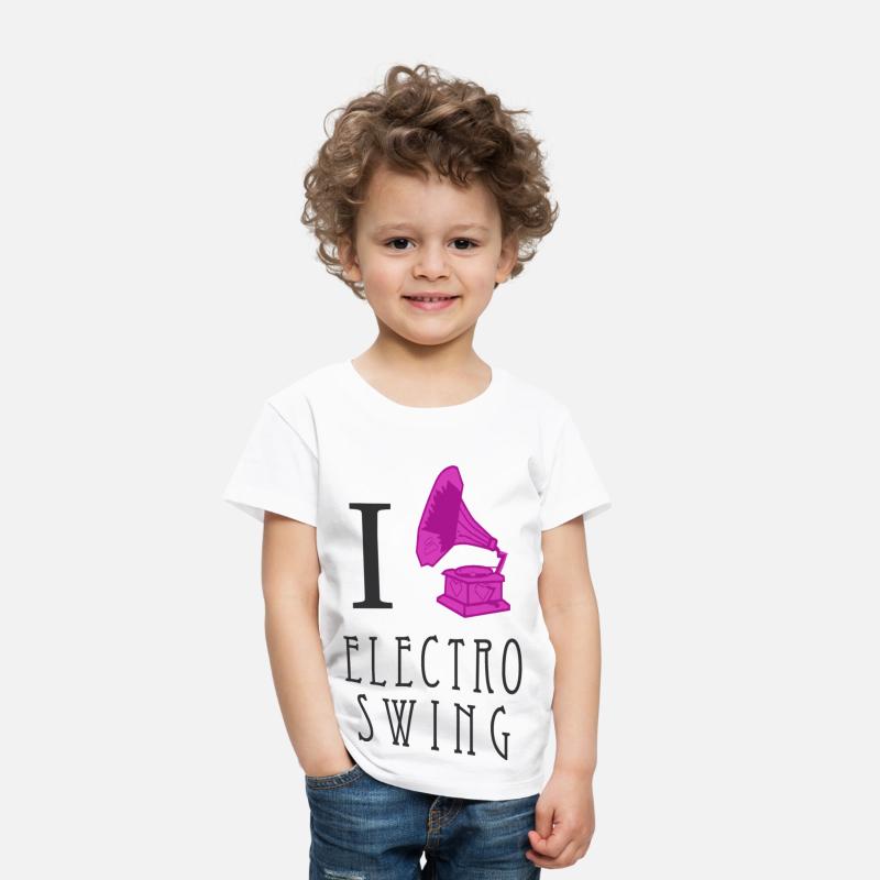 I Love Electro Swing