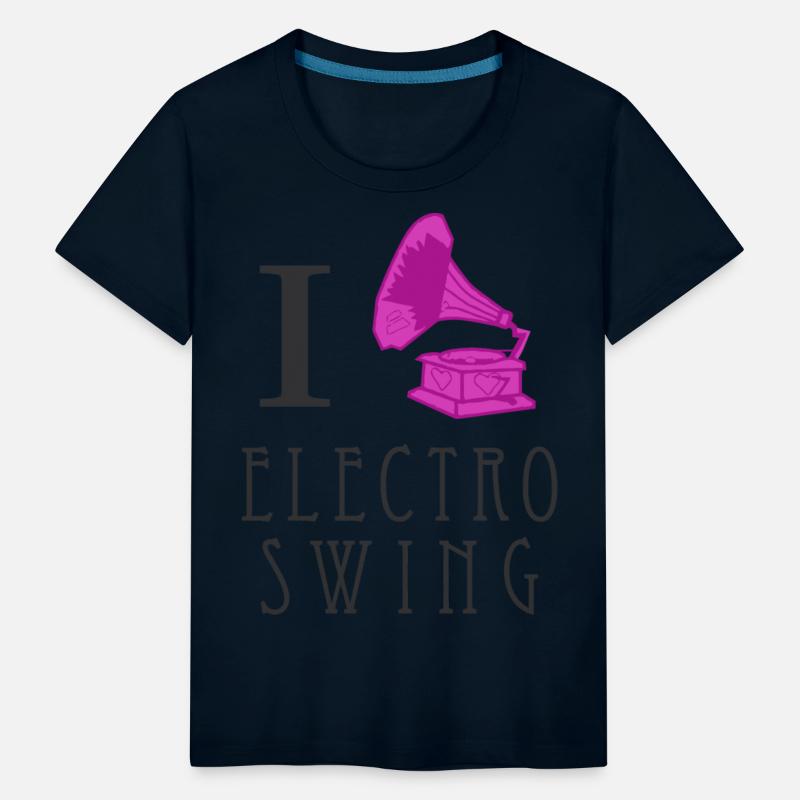 I Love Electro Swing