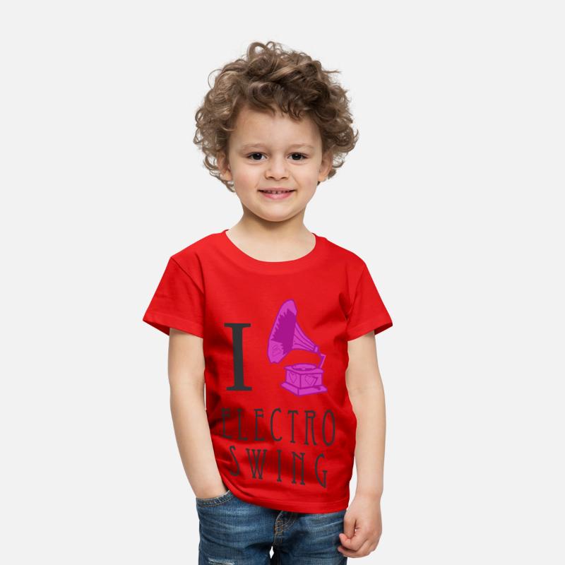 I Love Electro Swing