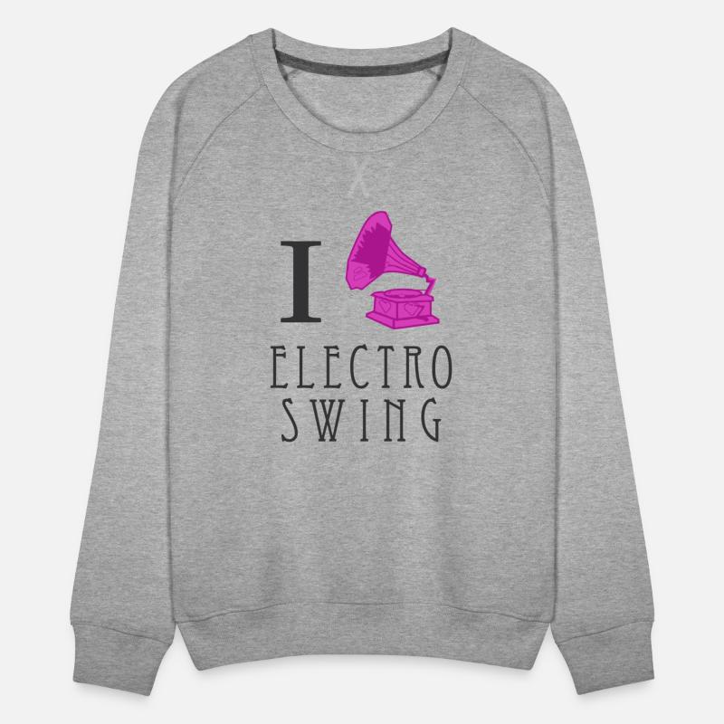 I Love Electro Swing