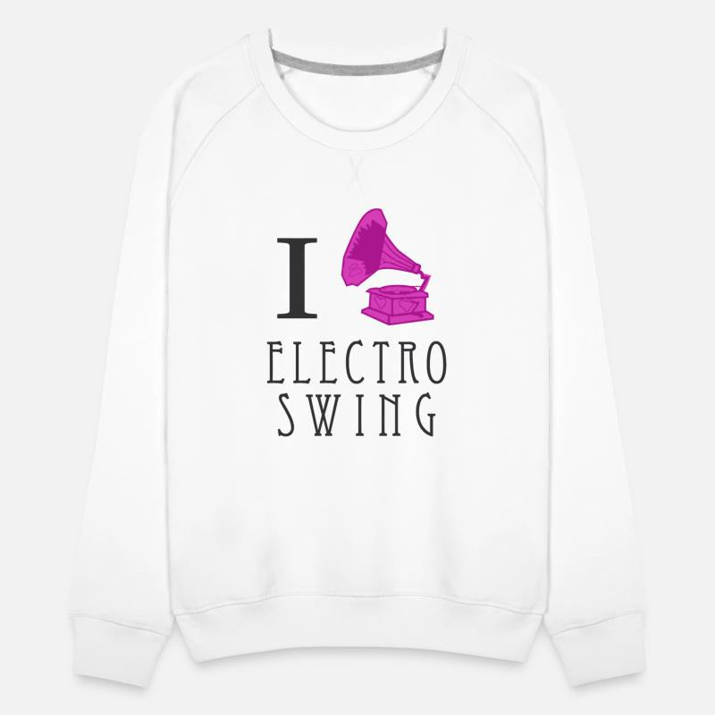 I Love Electro Swing