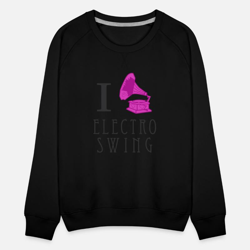 I Love Electro Swing