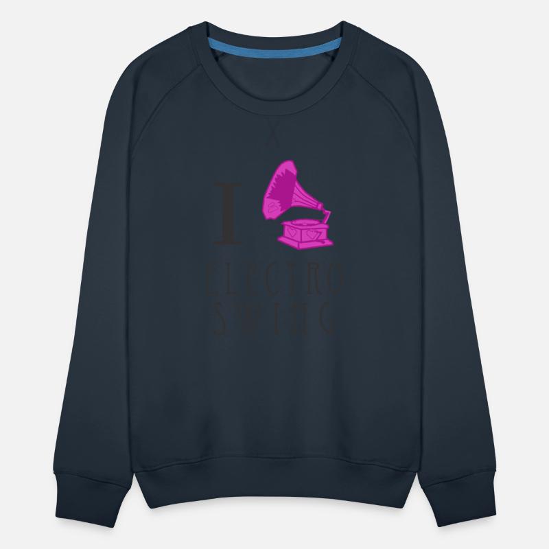 I Love Electro Swing