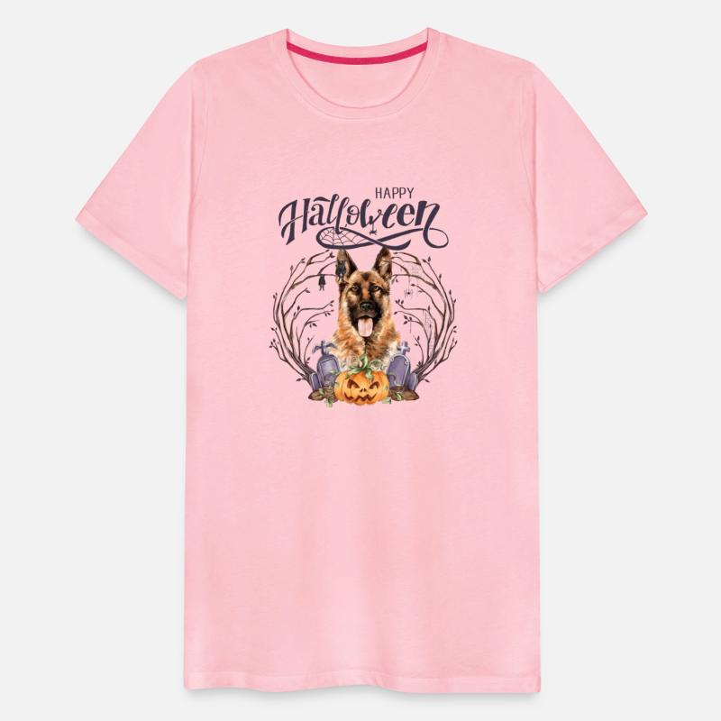 I Love Halloween Almost As Much As I Love My Germa