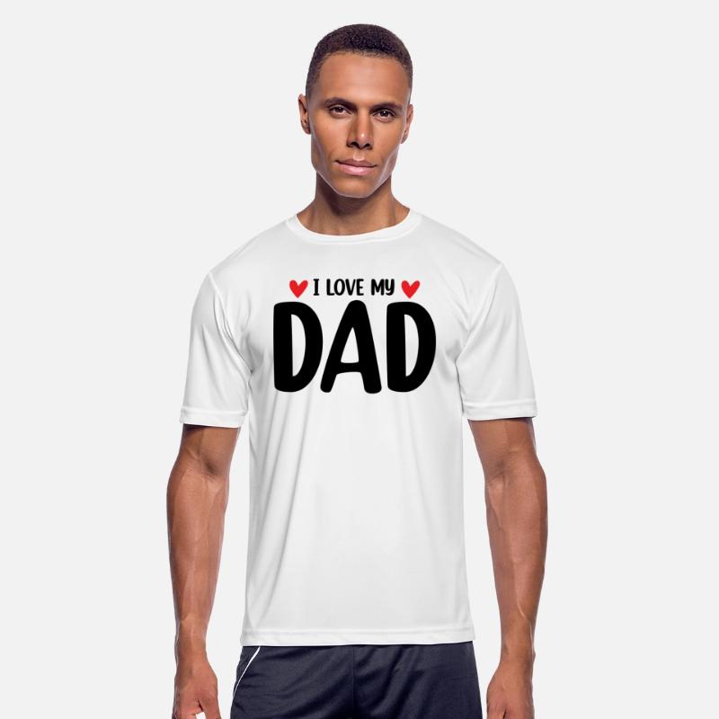 I Love My Dad