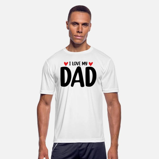 I Love My Dad
