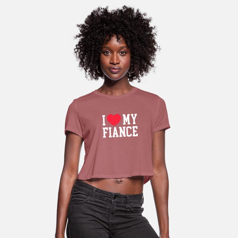 I Love My Fiance