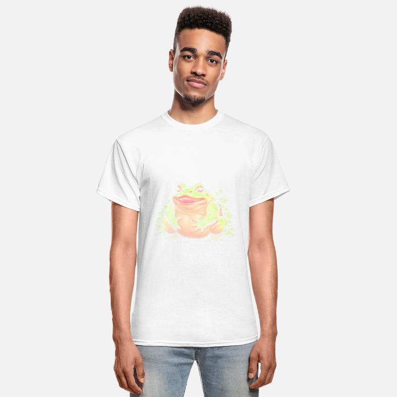 I love my wife and her ugly toad herpetologist