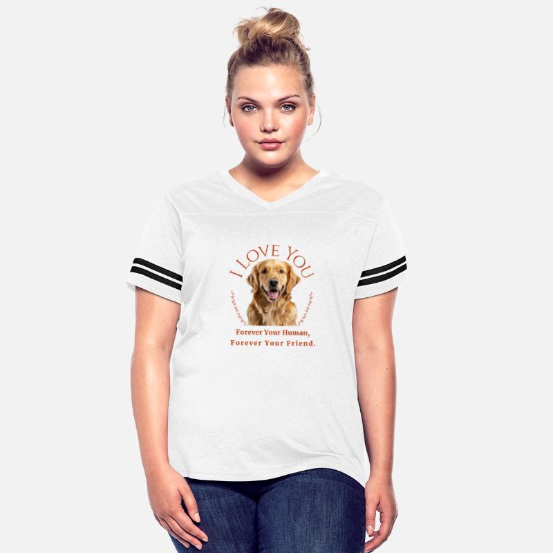 I Love You Forever Your Human, Forever Your Friend