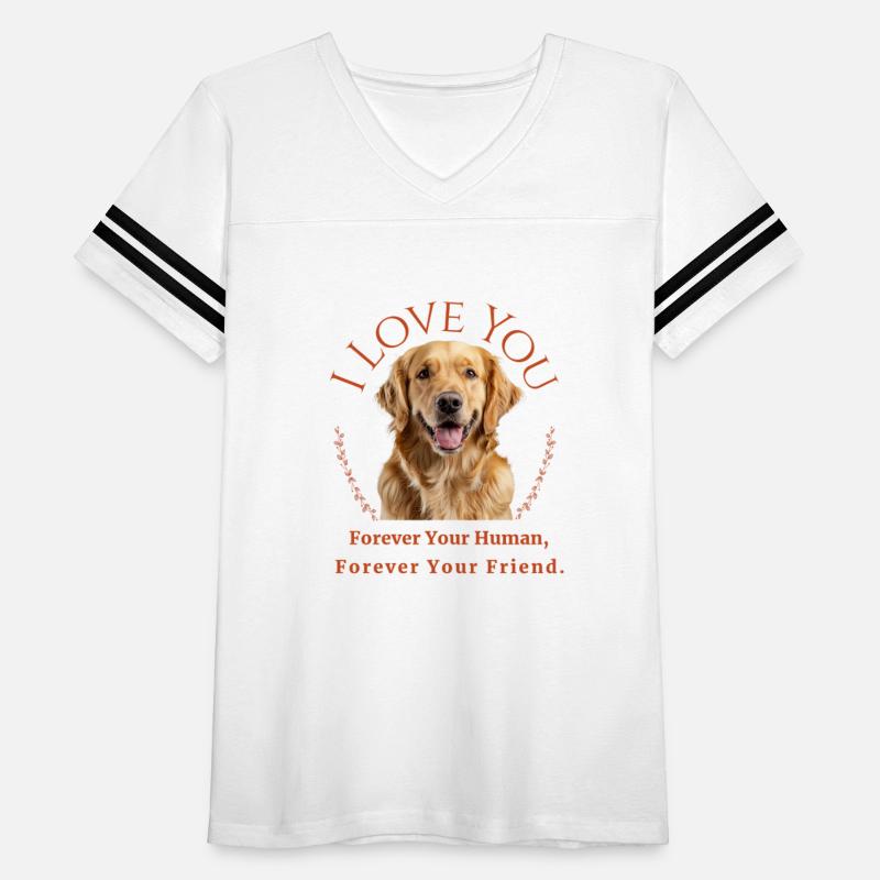 I Love You Forever Your Human, Forever Your Friend