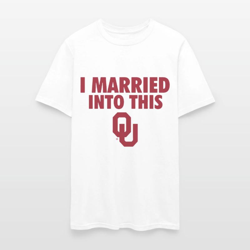 i married into this qu red pink shirt for mens and