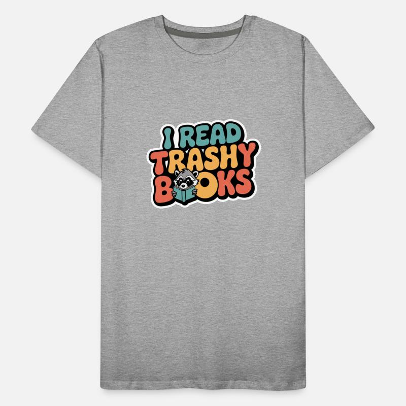 I Read Trashy Books 15