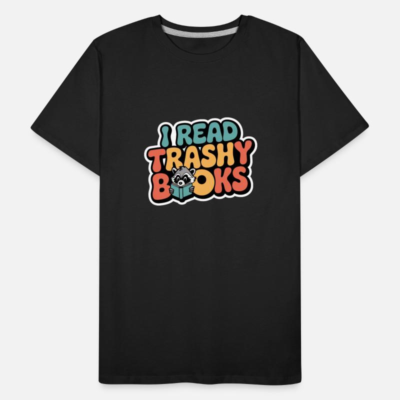 I Read Trashy Books 15