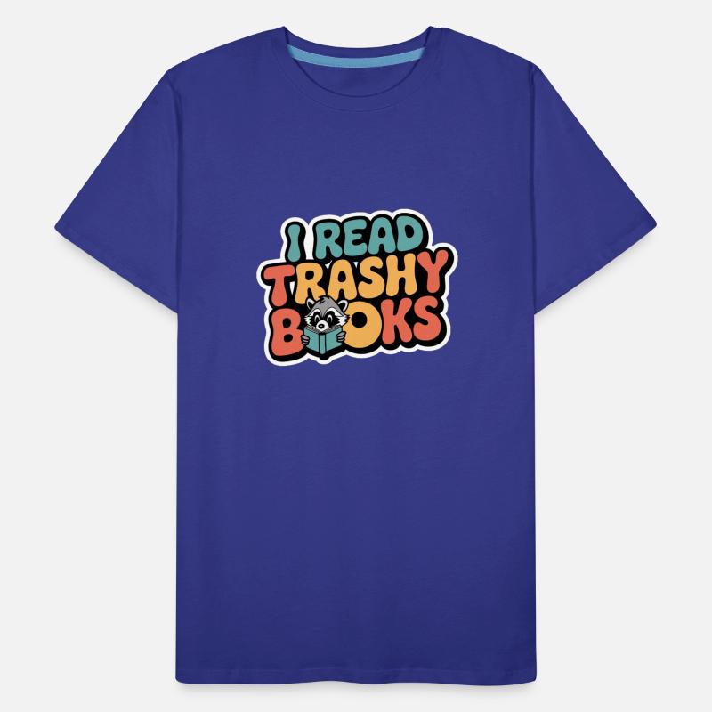 I Read Trashy Books 15