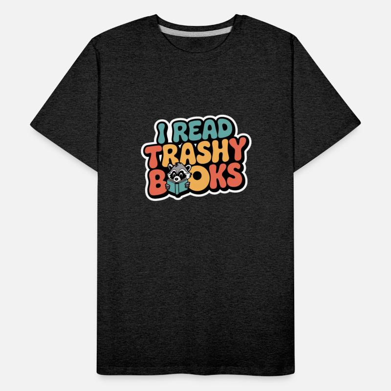 I Read Trashy Books 15