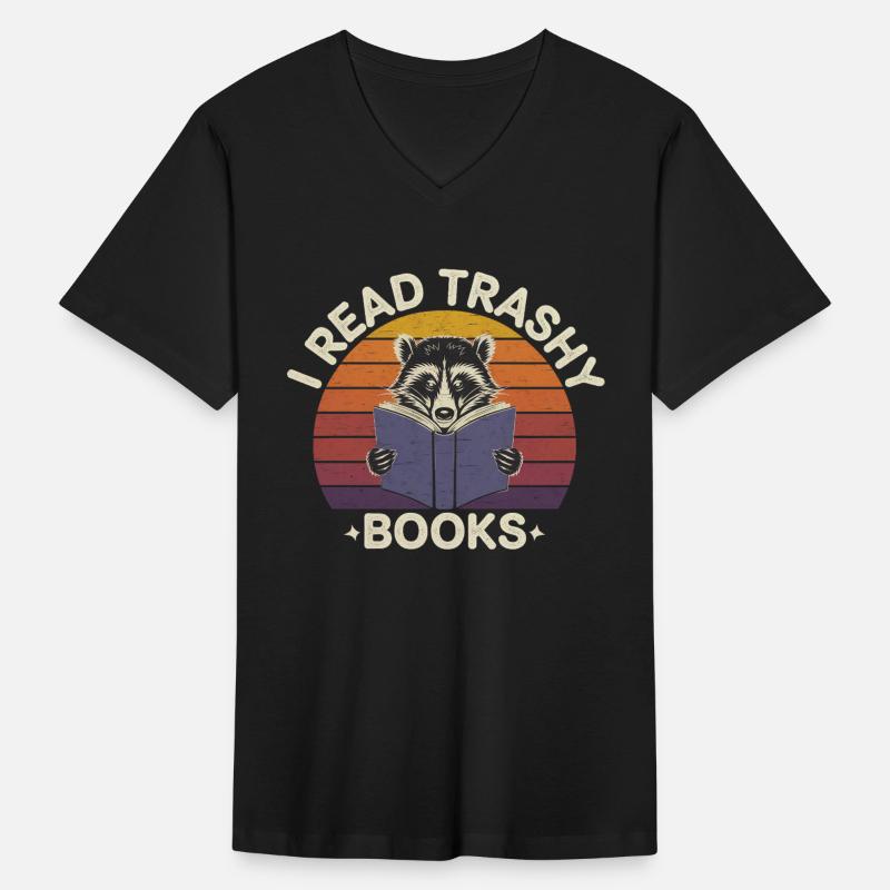 I Read Trashy Books 18