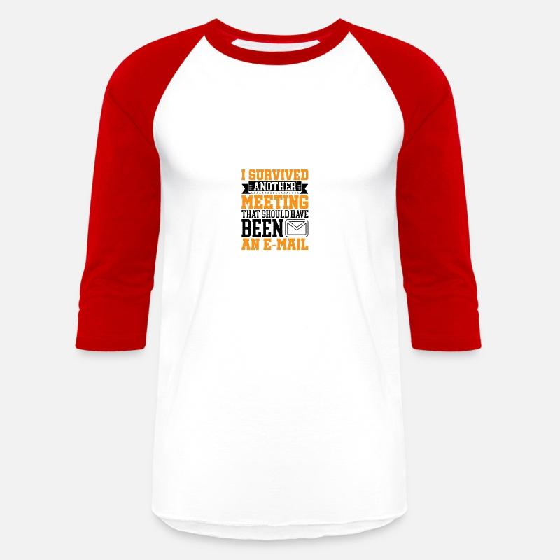 I Survived Another Meeting 16