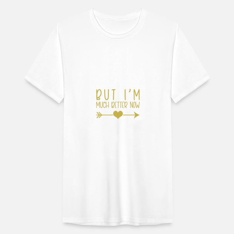 I Used to Be Married but Im Much Better Now