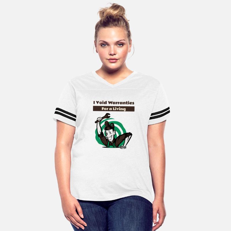 I Void Warranties For a Living Car Engineer