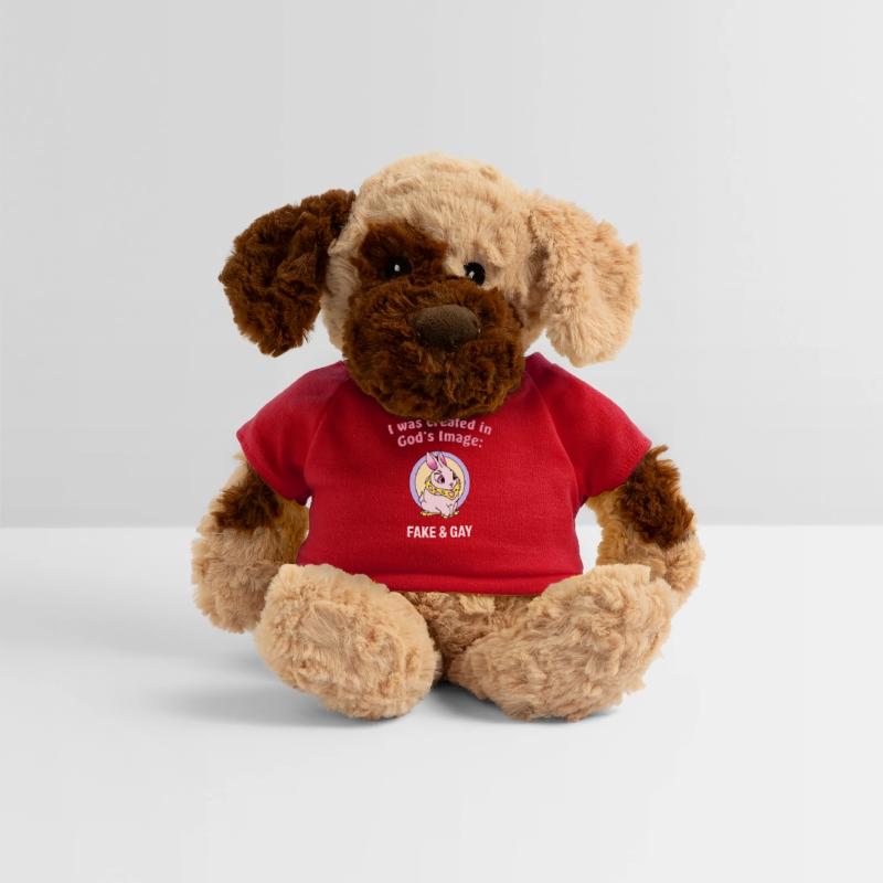 I Was Created In God’s Image Fake And Gay