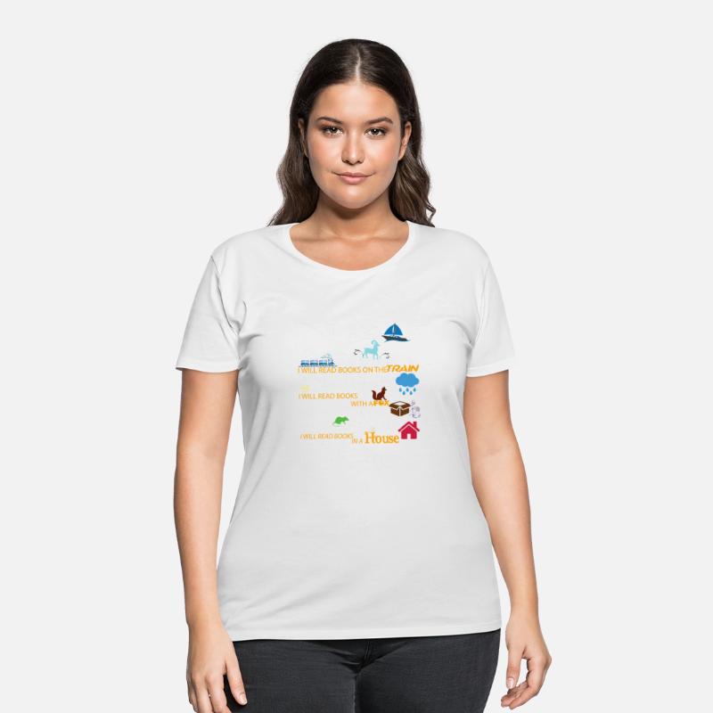 I Will Read Boo On A Boat Everywhere Reading