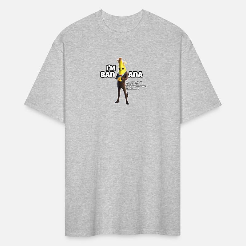 I x27 m Banana T shirt Classic Memes Banana