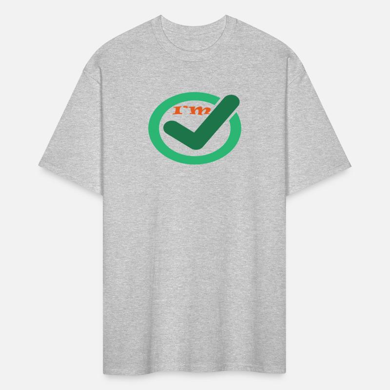 I x27 M Ok Classic T Shirt