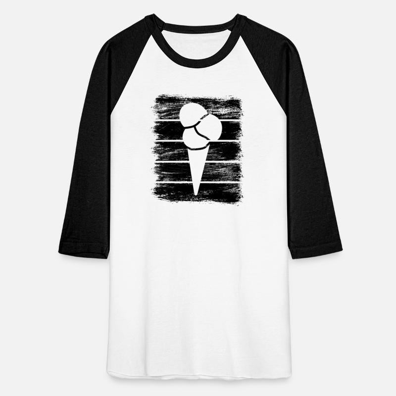 Ice Cream Cone Sketch