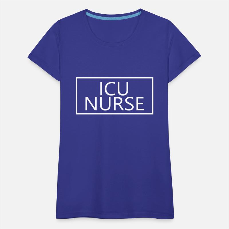 Icu Nurse Nursing Graduation Intensive Care Unit