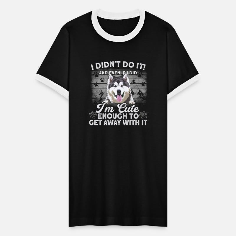 Id Rather Not Have Clothes