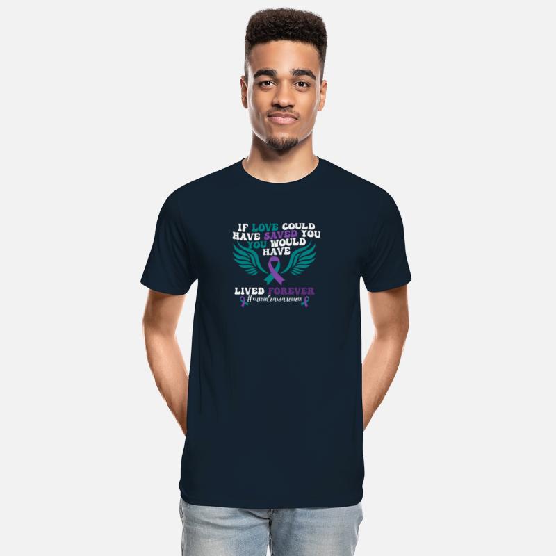 If Love Could Have Saved You