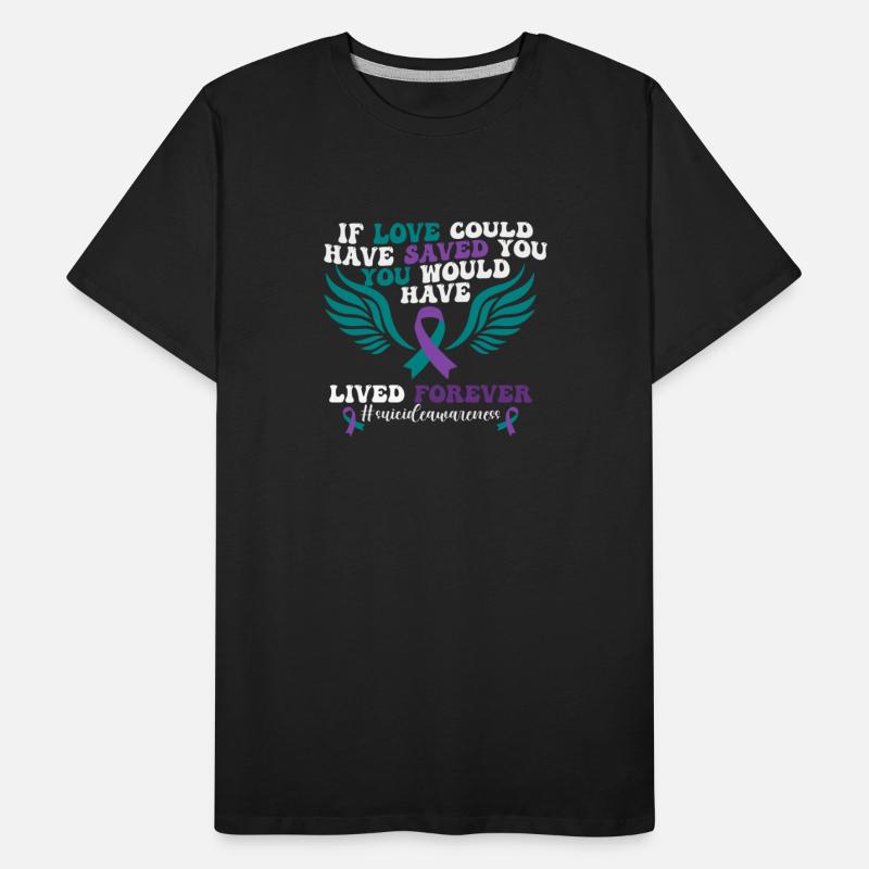 If Love Could Have Saved You