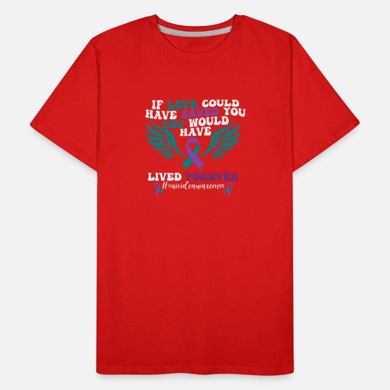 If Love Could Have Saved You