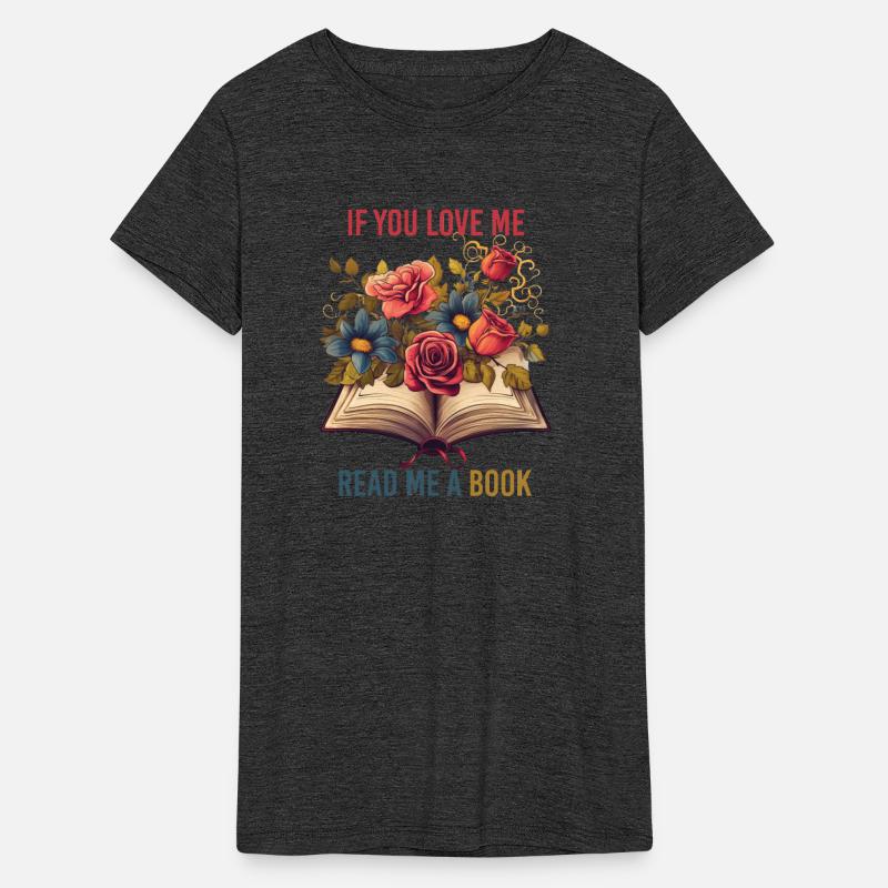 if you love me read me a book vintage