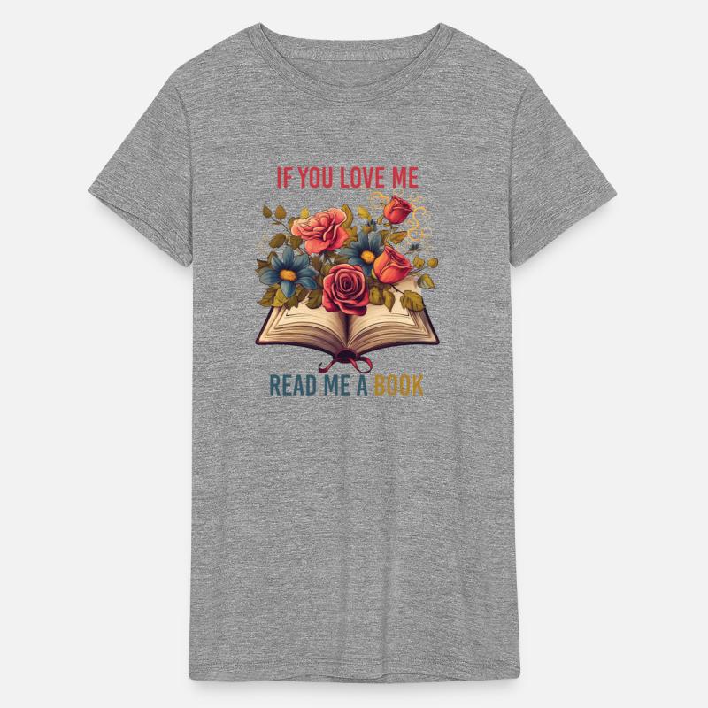 if you love me read me a book vintage