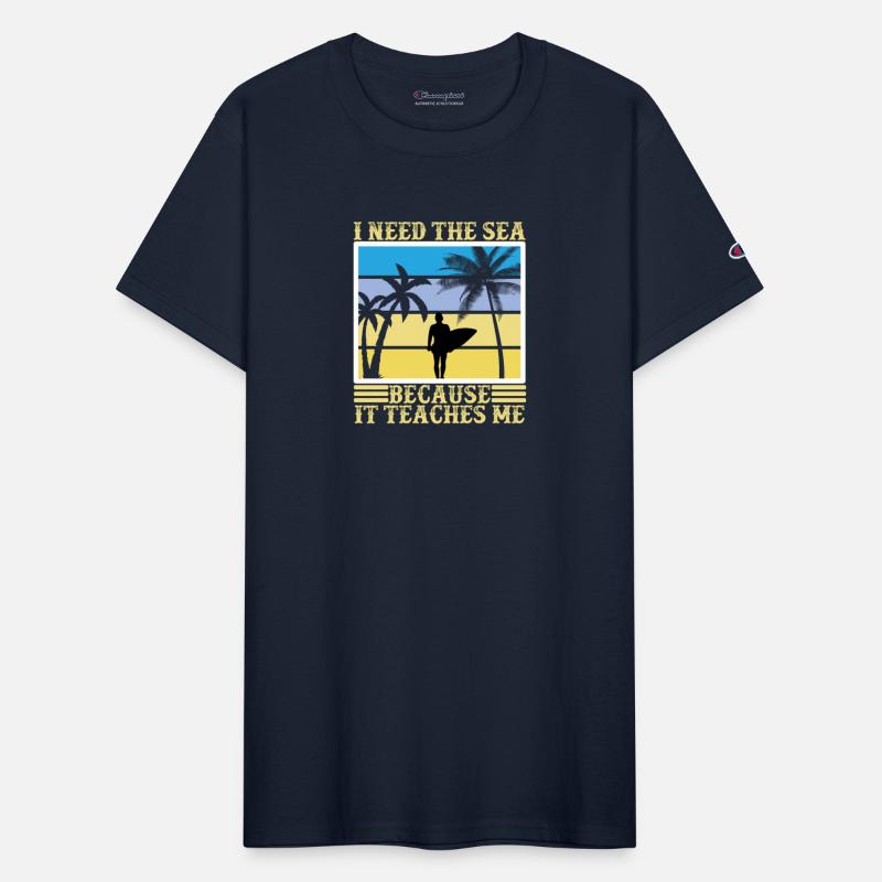 if you're having a bad day catch a wave 4