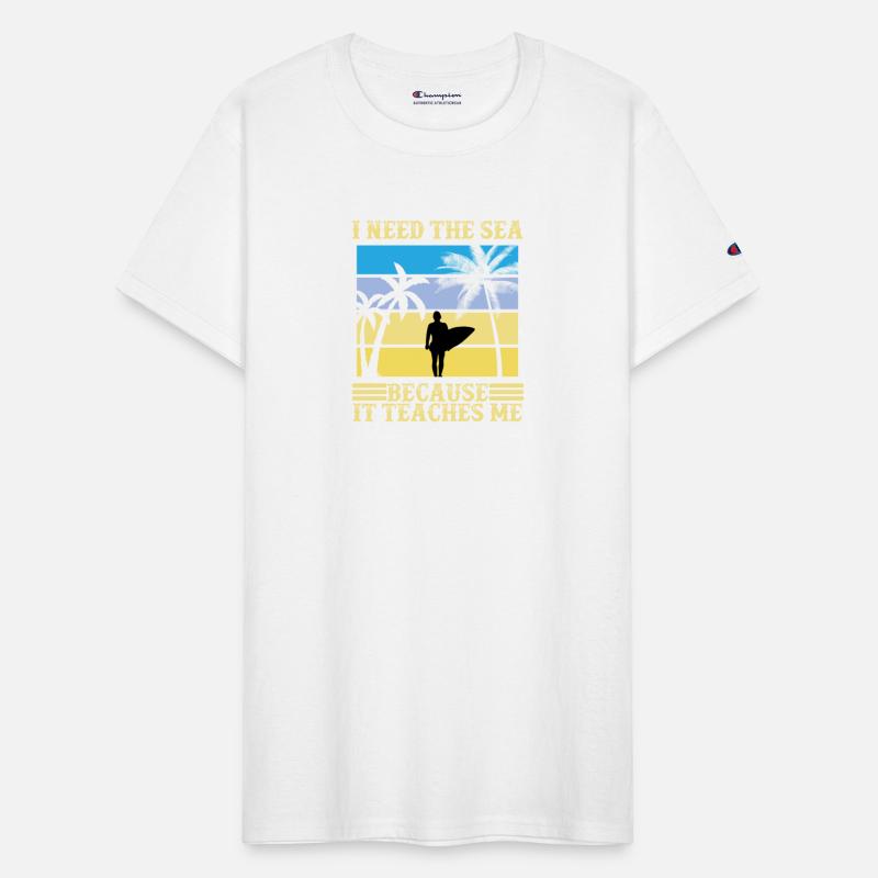 if you're having a bad day catch a wave 4