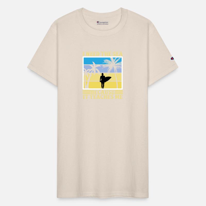 if you're having a bad day catch a wave 4