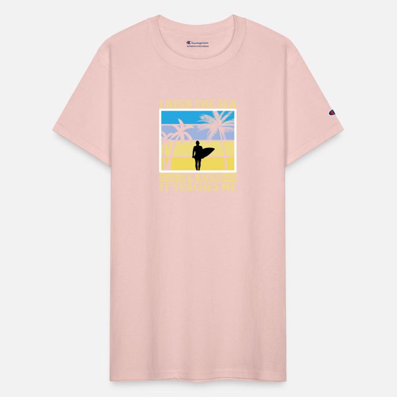 if you're having a bad day catch a wave 4