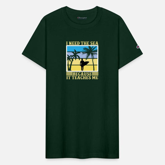 if you're having a bad day catch a wave 4