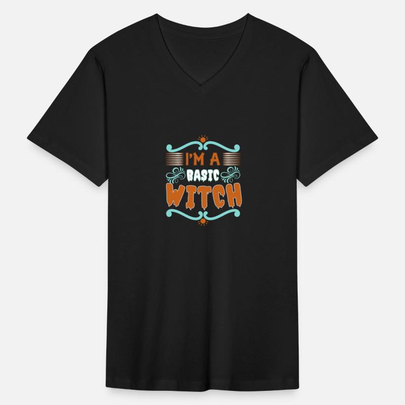 i'm basic witch