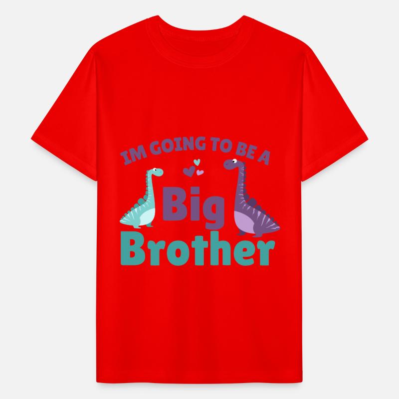 I’m Going to Be a Big Brother