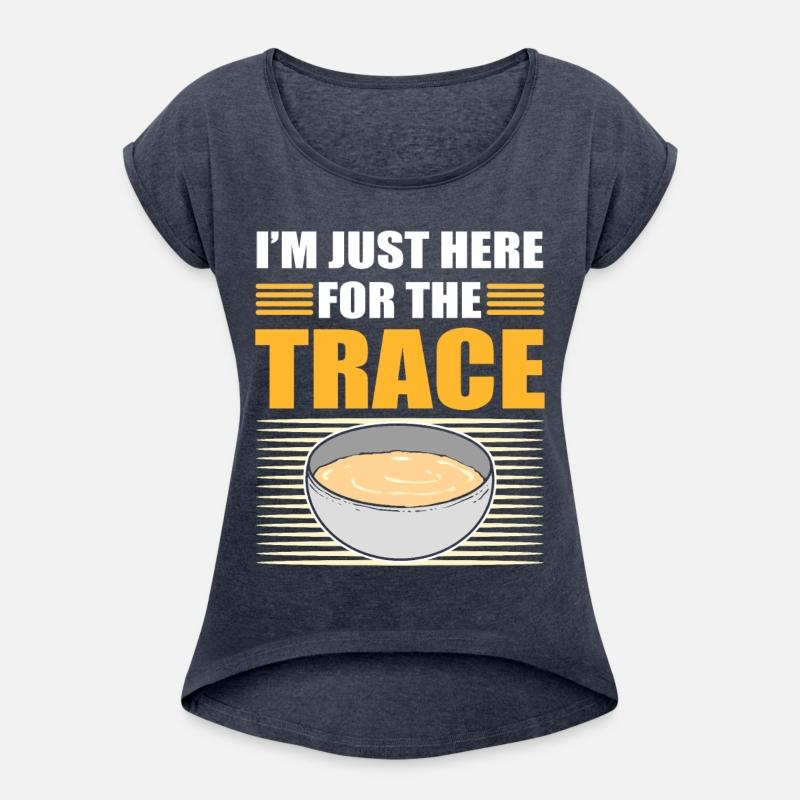 I'm Just Here For The Trace Soap Making Soap