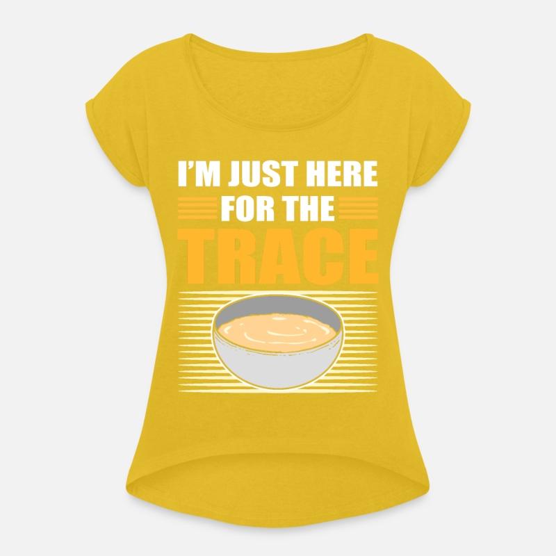 I'm Just Here For The Trace Soap Making Soap